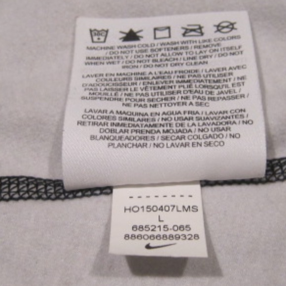 NIKE Hooded Pullover - Picture 4 of 10